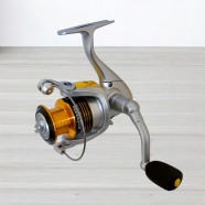 Котушка Carpe Diem River 2000, 9+1п